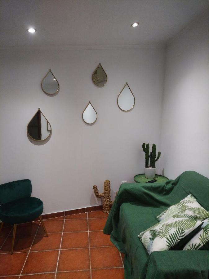 Watching Ciro Apartment Lisboa المظهر الخارجي الصورة