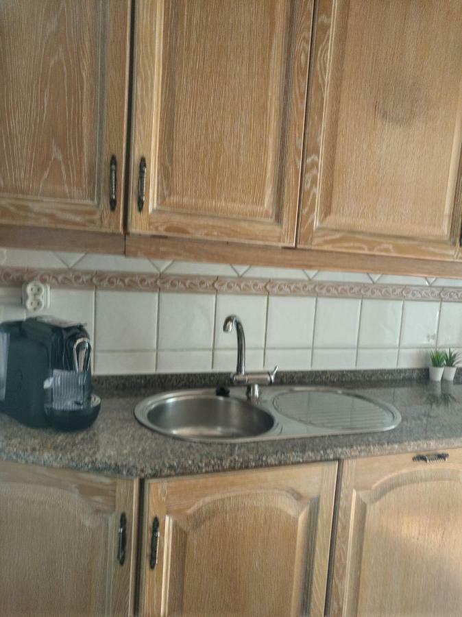 Watching Ciro Apartment Lisboa المظهر الخارجي الصورة