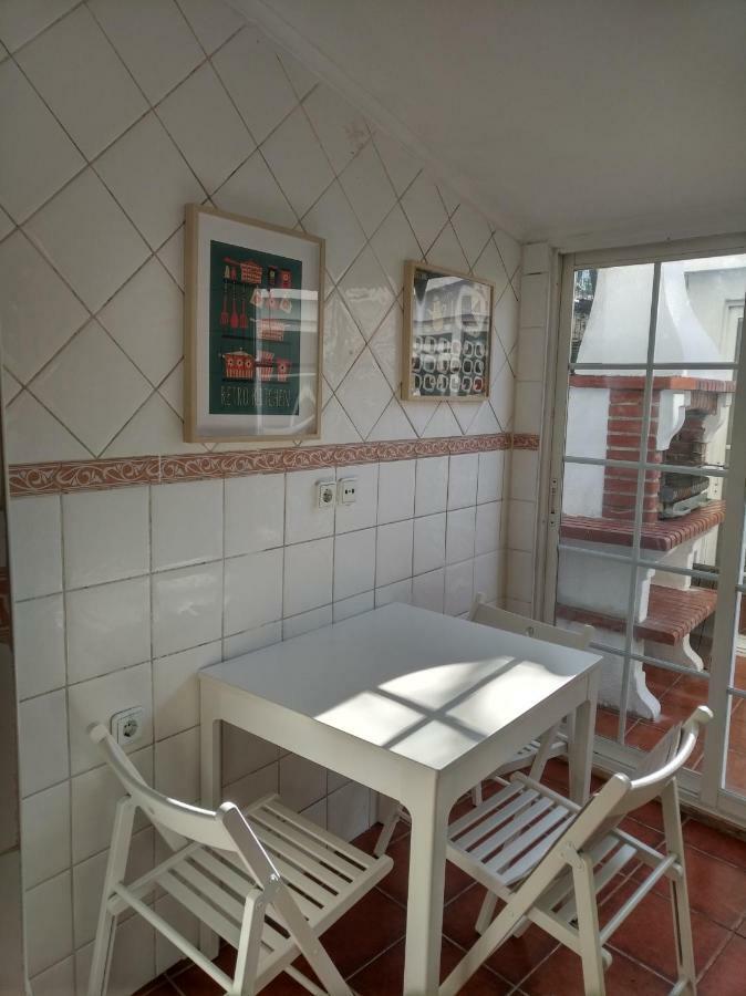Watching Ciro Apartment Lisboa المظهر الخارجي الصورة